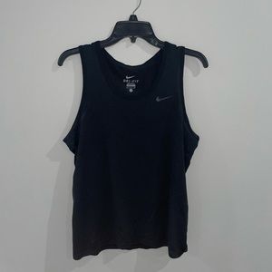 Nike Dri-fit Tank Top